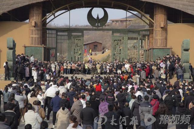 安阳有哪些旅游景点值得一去，安阳多景点游客量出现“人从众”爆满