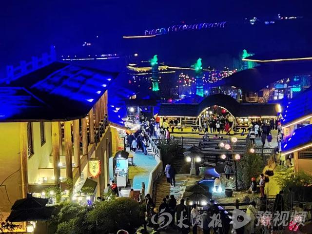 安阳有哪些旅游景点值得一去，安阳多景点游客量出现“人从众”爆满