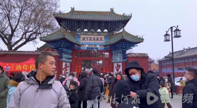 安阳有哪些旅游景点值得一去，安阳多景点游客量出现“人从众”爆满