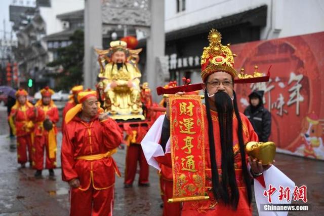 初五是什么日子，农历初五是什么日子（正月初五年俗知多少）