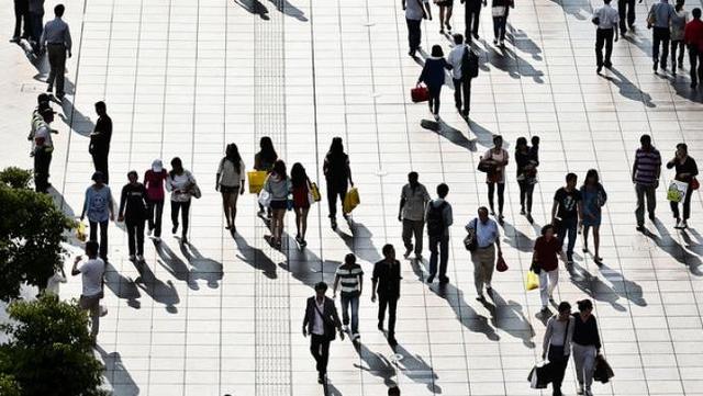 重庆市常住人口，重庆市常住人口2022总人数（江西甘肃广西重庆人口总量均实现增长）