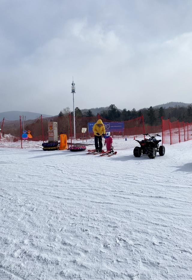 五级风对滑雪的影响有多大，五级风对滑雪的影响有多大（亚布力过年滑雪“热”了）