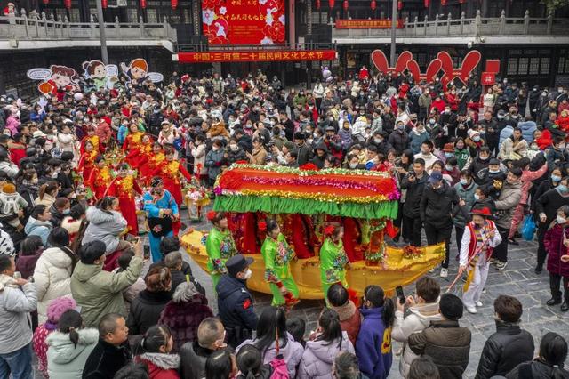 合肥旅游景点排行榜前十名，合肥景点排行榜前十名（合肥热门景区TOP5肥西两景区居前2）