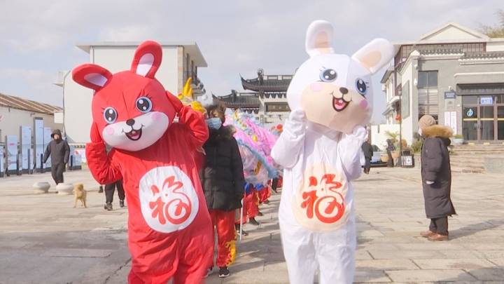 普陀山在哪里，普陀山在哪里坐船（今年春节普陀山迎客超34万余人次）
