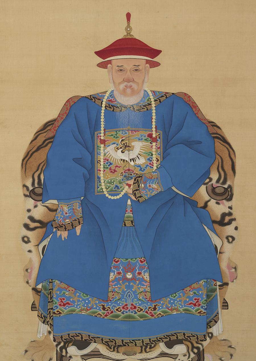 双人得的用法，白勺的和双人得的用法（叙诡笔记，“于青菜”断案传奇）