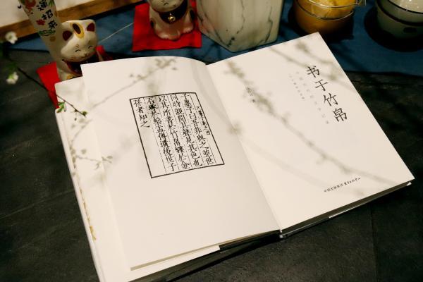 中国什么时候出现文字记载，中国从什么时候开始有文字记载（为什么说汉字造就了世界上最伟大的文化整体）