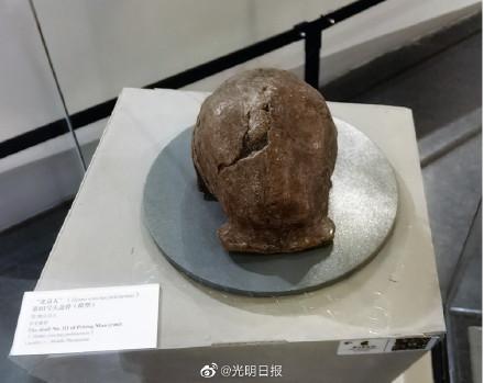 周口店北京遗址位于北京市哪里，周口店遗址位于北京市的什么地方（到周口店北京人遗址博物馆探秘古人类文化）