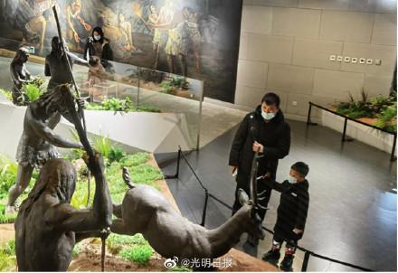 周口店北京遗址位于北京市哪里，周口店遗址位于北京市的什么地方（到周口店北京人遗址博物馆探秘古人类文化）