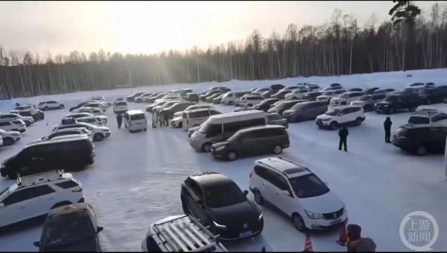 十几度的天气应该穿什么衣服，十几度应该穿什么样的衣服（游客争相体验-53℃的漠河）