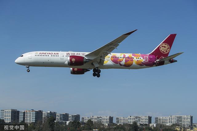 吉祥航空怎么样好不好，吉祥航空怎么样（吉祥航空去年预亏超35亿元）