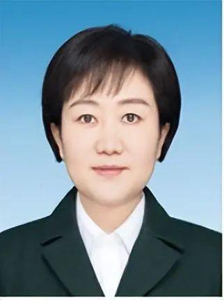 张海燕年龄及婚史，已任嘉兴市副市长、市公安局局长