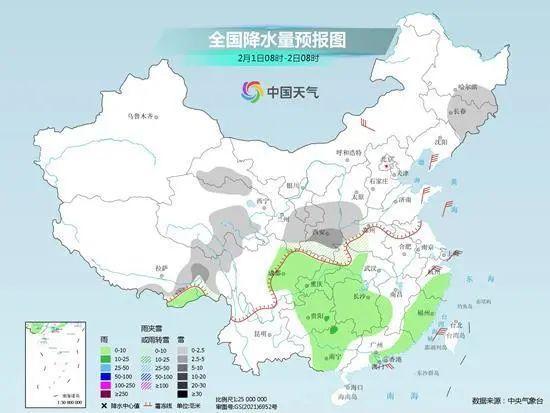 四川冷空气来袭新闻（2023四川这些地方将有雨雪）