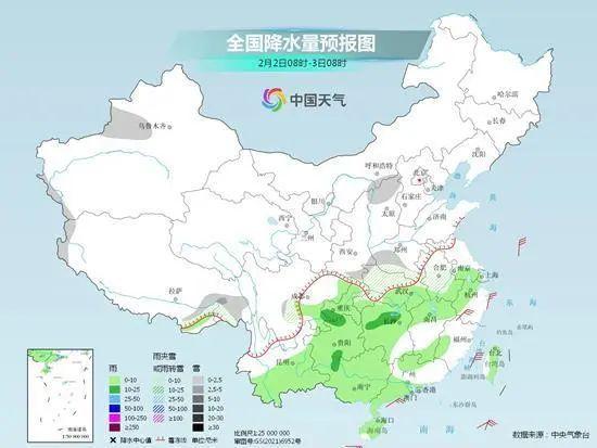 四川冷空气来袭新闻（2023四川这些地方将有雨雪）