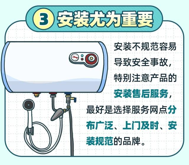 现代热水器选购看哪几个方面，现代热水器价格多少（电热水器选购与使用要知道这些）