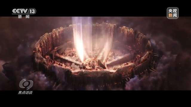 前四史指的是哪四部书，前四史是指哪四部史书（焦点访谈丨根植主业 守正创新）