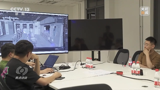 前四史指的是哪四部书，前四史是指哪四部史书（焦点访谈丨根植主业 守正创新）