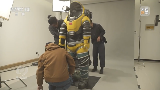 前四史指的是哪四部书，前四史是指哪四部史书（焦点访谈丨根植主业 守正创新）