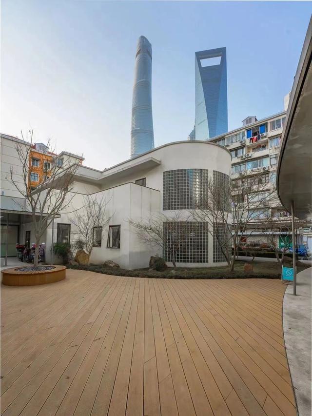 上海标志性建筑，上海知名的十大地标性建筑有哪些（上海这些最美公共文化空间值得打卡）