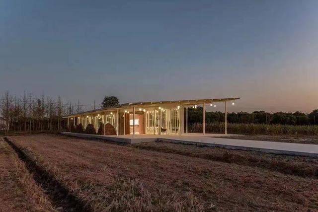 上海标志性建筑，上海知名的十大地标性建筑有哪些（上海这些最美公共文化空间值得打卡）