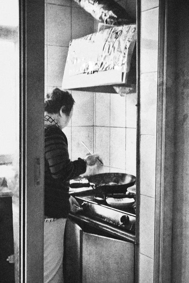 人去世后会去哪里，人死了会去哪里（意味着年的终结丨记者过年）