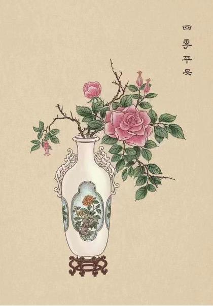 蝙蝠的寓意和象征，翡翠蝙蝠的寓意和象征（《吉祥谱》：“有图必有意）