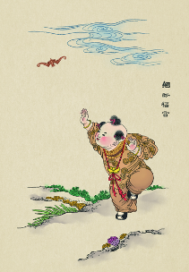 蝙蝠的寓意和象征，翡翠蝙蝠的寓意和象征（《吉祥谱》：“有图必有意）