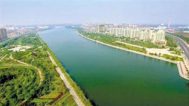 菏泽附近旅游景点，菏泽哪些好玩的旅游景点（菏泽14处省级以上湿地公园）