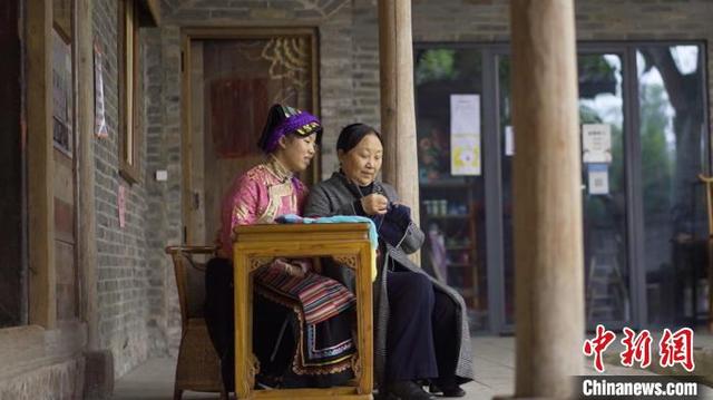 民族文化传承的意义，文化传承有什么意义（民族文化在传承和创新中迸发新活力）