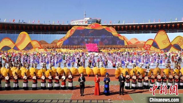 民族文化传承的意义，文化传承有什么意义（民族文化在传承和创新中迸发新活力）
