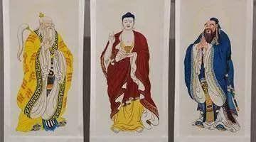 诸恶莫作众善奉行是什么意思，人生最高境界：佛为心