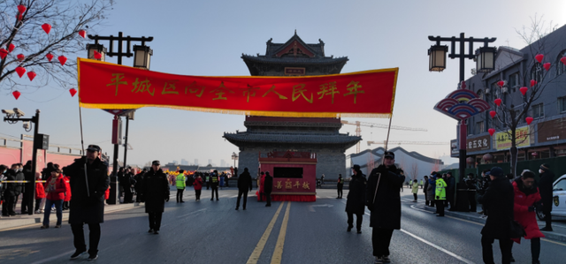 大同的社火指的是什么，社火是什么文化（正月十三至十五民俗社火表演来了→）