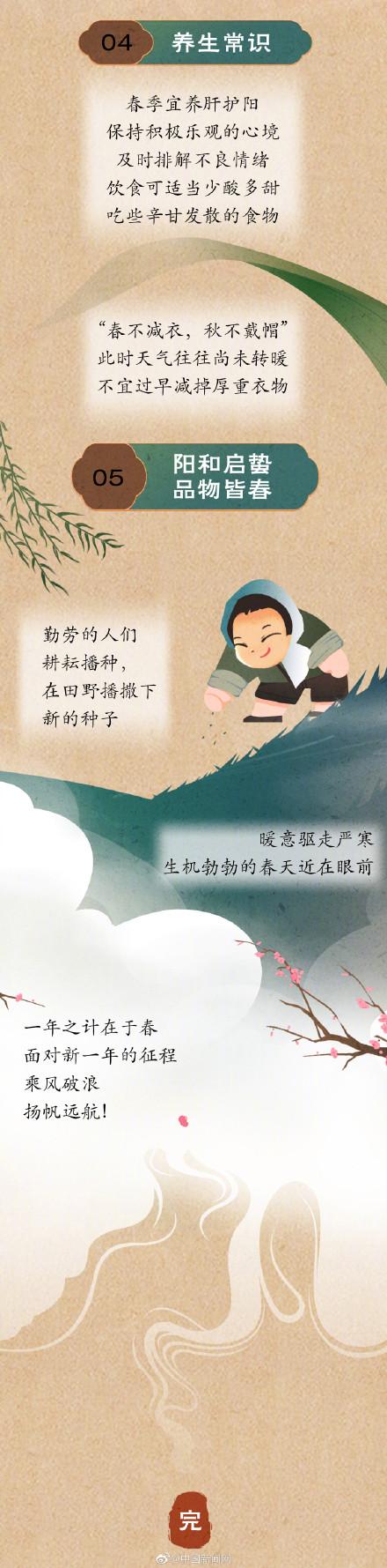 立春一般吃什么传统美食，立春美食有哪些