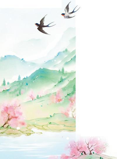 花红柳绿造句，花红柳绿造句三年级（春来天地复蓬勃）