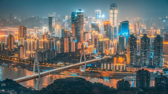 各市gdp排名，全国各市gdp 排行榜（GDP十强城市重排座次）