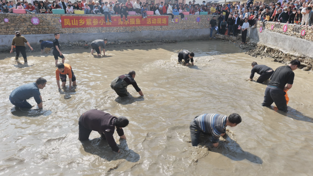 立春祭农寓意什么，安远这个村热闹极了！