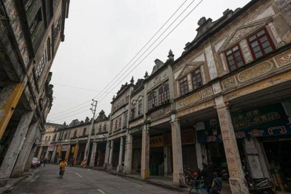 怎么看微信公众号浏览历史，微信公众号如何查看历史记录（现实中的“京海市”，藏不住了）