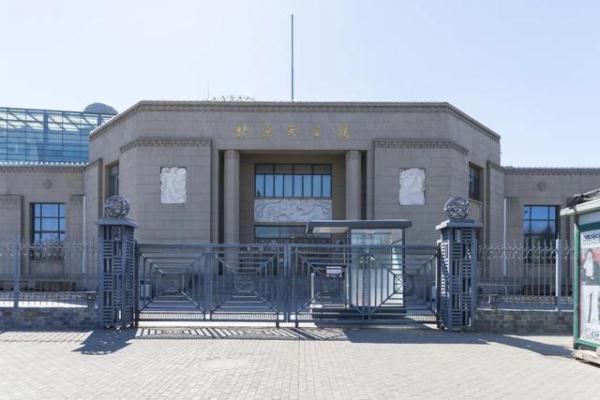 怎么看微信公众号浏览历史，微信公众号如何查看历史记录（现实中的“京海市”，藏不住了）