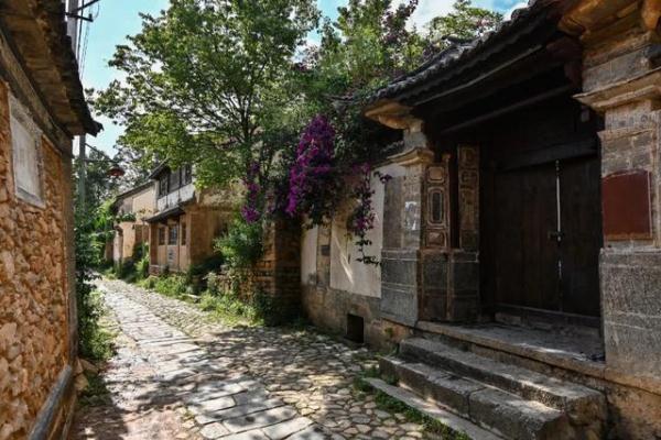 怎么看微信公众号浏览历史，微信公众号如何查看历史记录（现实中的“京海市”，藏不住了）