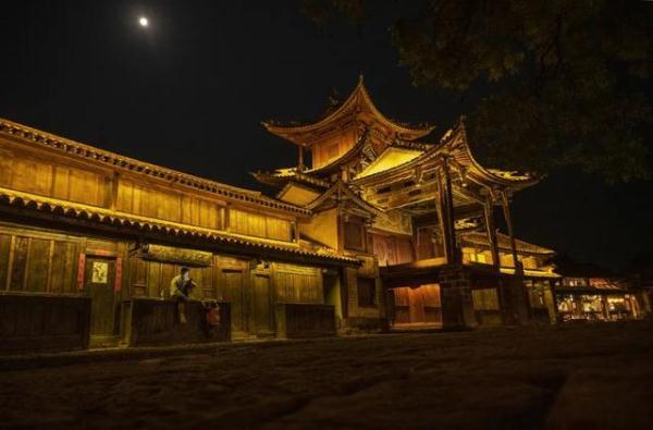 怎么看微信公众号浏览历史，微信公众号如何查看历史记录（现实中的“京海市”，藏不住了）