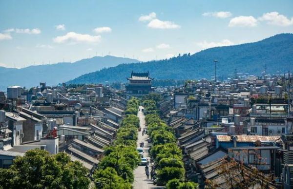 怎么看微信公众号浏览历史，微信公众号如何查看历史记录（现实中的“京海市”，藏不住了）