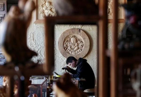 怎么看微信公众号浏览历史，微信公众号如何查看历史记录（现实中的“京海市”，藏不住了）