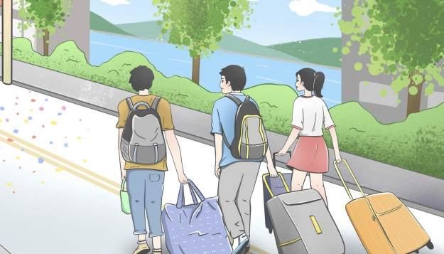 大学一般什么时候开学，大学春节过后什么时候开学（但校园还暂时不能开放）