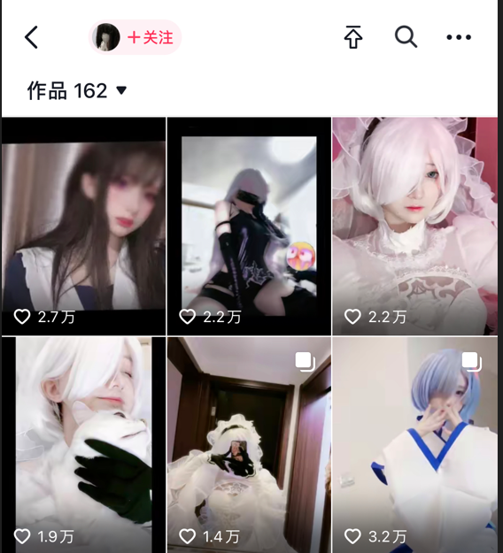 微信看不到好友朋友圈是怎么回事，微信好友资料里看不到朋友圈是怎么回事（全网500万粉的“擦边导师”）