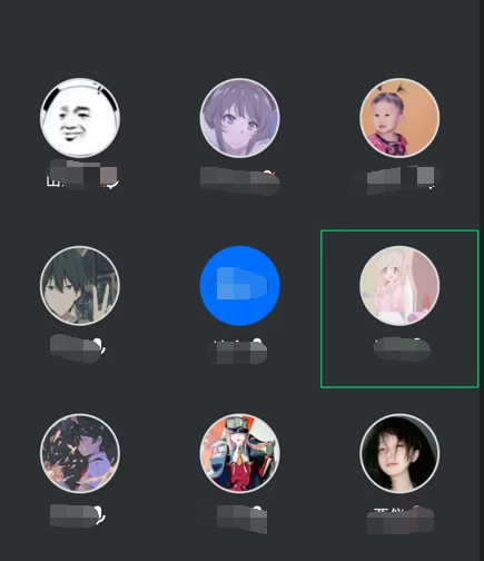 微信看不到好友朋友圈是怎么回事，微信好友资料里看不到朋友圈是怎么回事（全网500万粉的“擦边导师”）