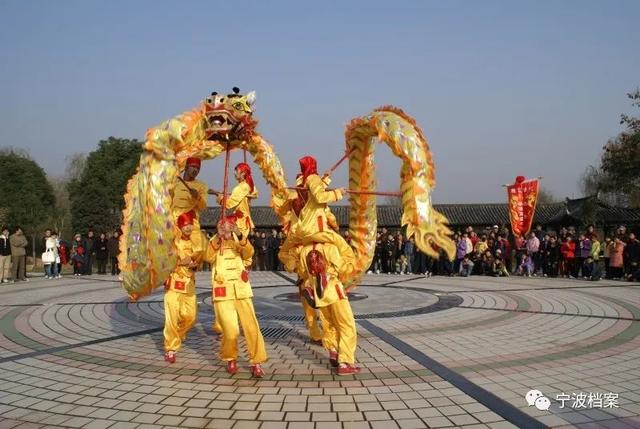 民间艺术有哪些简单介绍，民间艺术有哪些（宁波这项独特的民间艺术你了解多少）
