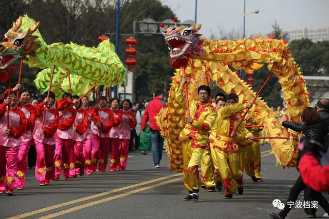 民间艺术有哪些简单介绍，民间艺术有哪些（宁波这项独特的民间艺术你了解多少）
