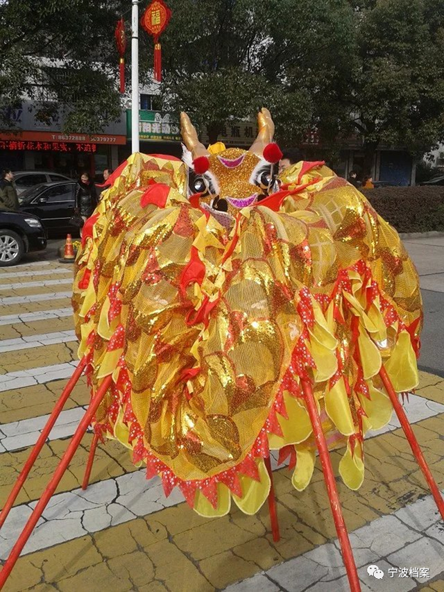 民间艺术有哪些简单介绍，民间艺术有哪些（宁波这项独特的民间艺术你了解多少）