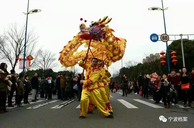 民间艺术有哪些简单介绍，民间艺术有哪些（宁波这项独特的民间艺术你了解多少）
