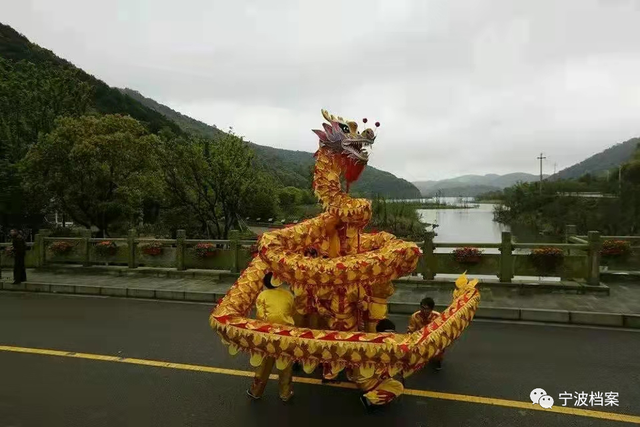 民间艺术有哪些简单介绍，民间艺术有哪些（宁波这项独特的民间艺术你了解多少）