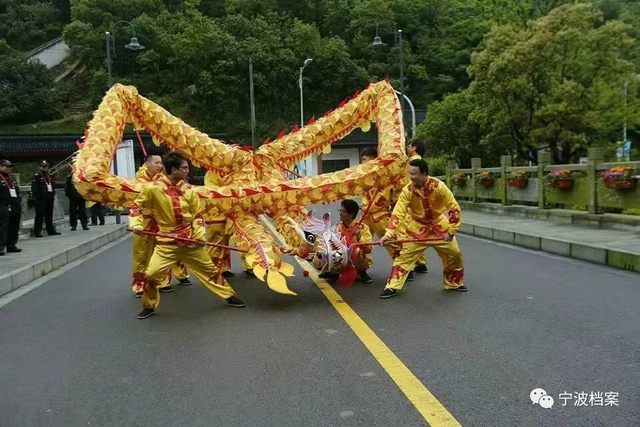 民间艺术有哪些简单介绍，民间艺术有哪些（宁波这项独特的民间艺术你了解多少）